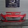 Kia rio 2011-15 front bumper Image 2