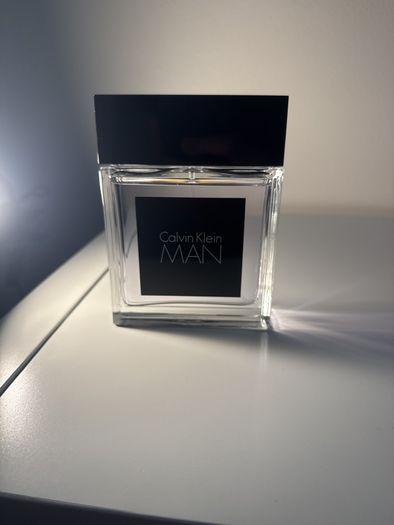 Calvin Klein Man EDT 100ml