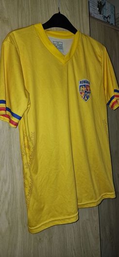 Boys football t-shirt