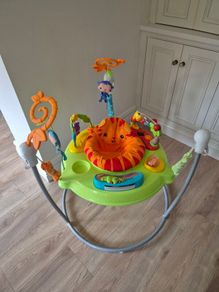 baby bouncer