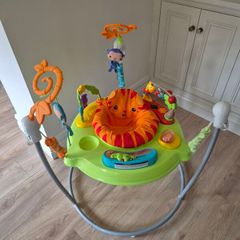 baby bouncer