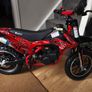 Mini Moto 50cc Image 4