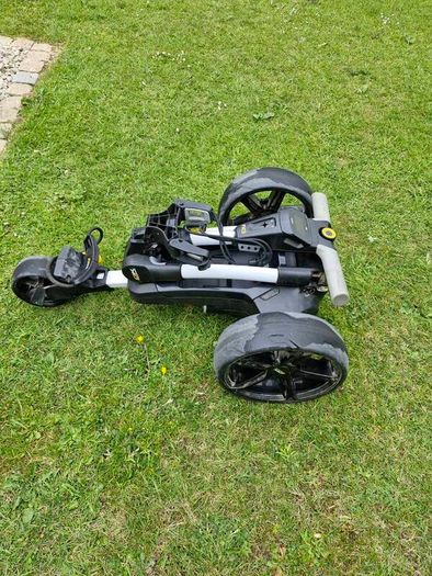 Electric Golf Trolley