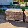 Paving Bricks Cobble Blocks, Approx 3700,Bricks On Pallets Image 2