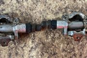 Shimano PD-M520 Pedals