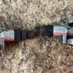 Shimano PD-M520 Pedals