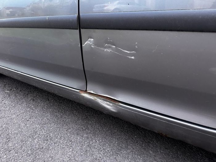 2007 Volkswagen Golf