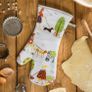 Ulster Weavers Walkies Oven Gloves x2 Image 2