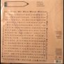 Blind Melon - Soup, Vinyl, LP, Limited Edition, Numbered, RE Image 3