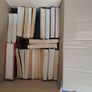 Box of kids books Image 4