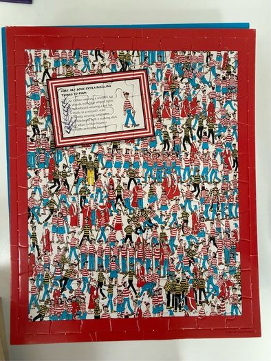 Where's Wally Box Set