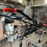 cast iron. plough Image 2