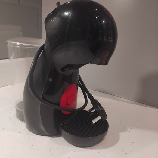 coffee maker