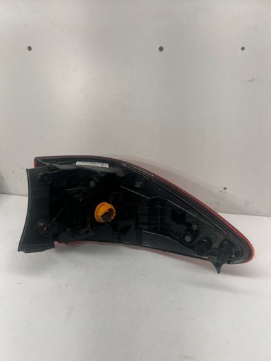 2017 Renault Kadjar  Taillight Right Outer 90061005 265508701r A2l16b3s