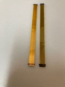 Nintendo Switch Lite Ribbon Cable