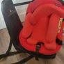 Maxi Cosi Axiss Fix Plus Car Seat Image 4