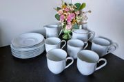 Noritake Ireland  "ROWAN" Tea Set