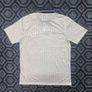 2025 Oasis Tour Jersey White Image 2