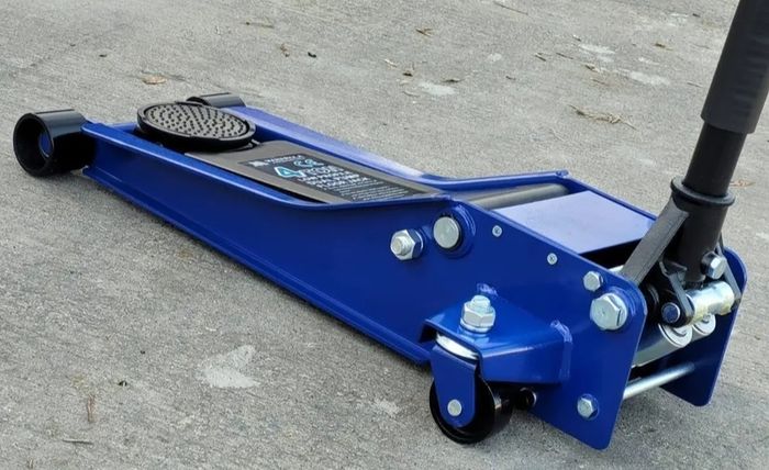 trolly jack 4Ton low profile