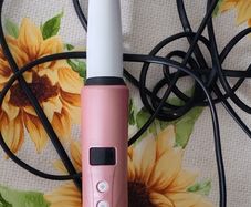 Remington Curling Wand