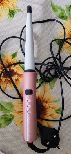 Remington Curling Wand