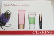 Clarins Gift Set New
