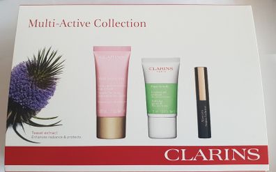 Clarins Gift Set New
