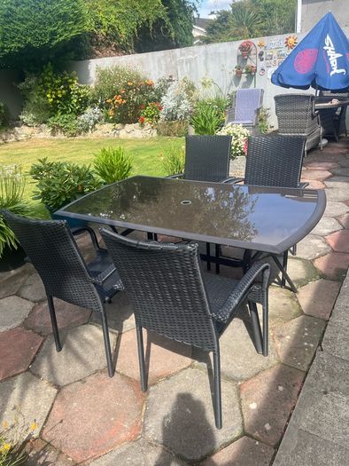 garden Furniture
