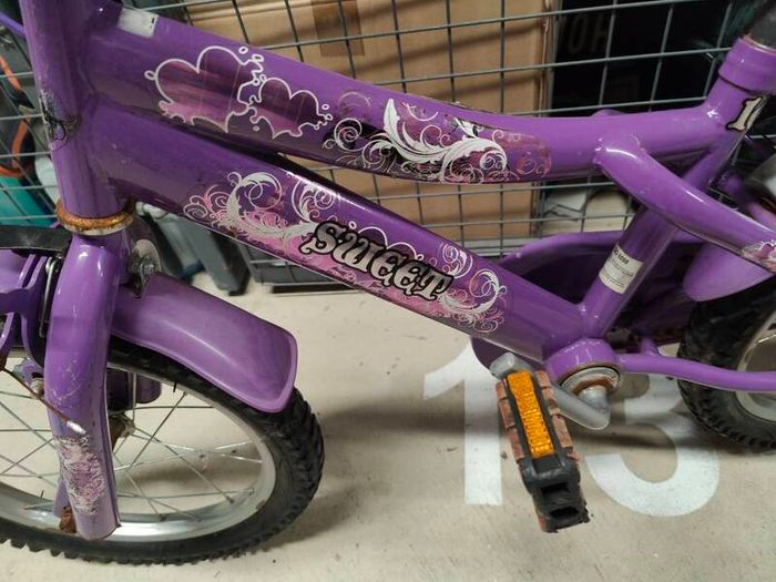 bike