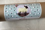 100% Wool Needle Felting Kit  - Sheldon Sheep