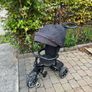 QPlay kids tricycle - black Image 3