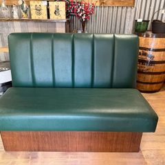 Booth Seating