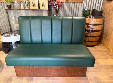 Booth Seating