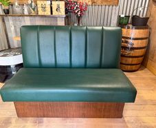 Booth Seating