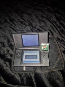 Nintendo DS Lite