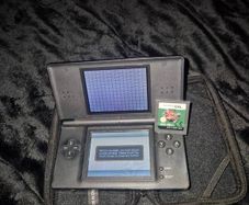 Nintendo DS Lite