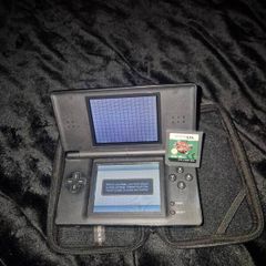 Nintendo DS Lite