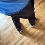Adidas track pants Image 3