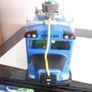 Fortnite Deluxe Battle Bus 14" with Light And Sounds Image 2