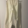 Mango cotton trousers size 34 Image 3
