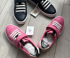 Tommy Hilfiger trainers BNWT