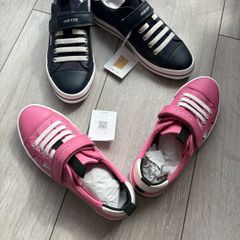 Geox trainers BNWT