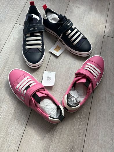 Tommy Hilfiger trainers BNWT