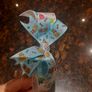 Paw Patrol Hair band ( hand made/crafted) Image 3