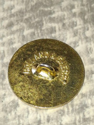 10 Old Military Metal Badges for sale as a lot Postage available or Collection Price is for the Lot,