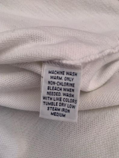 Ralph Lauren Polo Long Sleeve