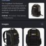 Toughbuilt backpack New Image 9