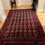Pure wool rug Image 2