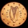 Ireland - 2021 - 5 Euro Cents - UNC - KM.34 - [2783] Image 2