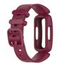 For Fitbit Ace 3 Strap Inspire 2 Band Watch Silicone Wristband Replacement Image 9